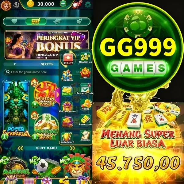 gg999 APK