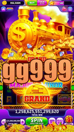 gg999 APK