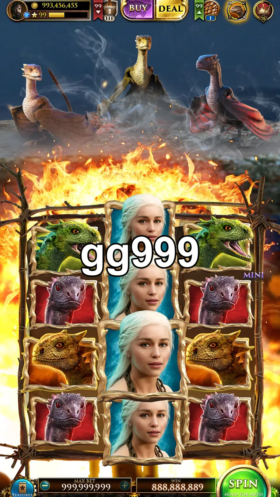gg999 Masuk