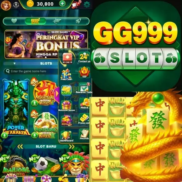 gg999 Masuk - gg999 Resmi