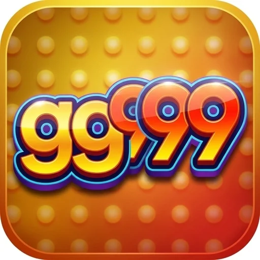 gg999 Logo - Resmi