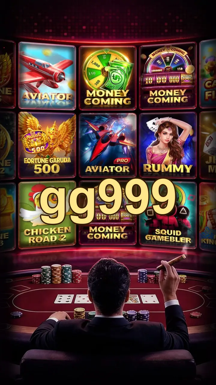 gg999 Preview - Resmi Unduh